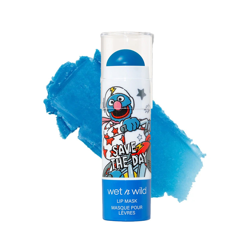 Mascarilla para Labios Save The Day