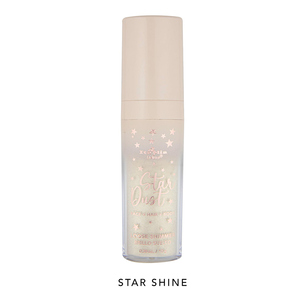 Iluminador en Polvo Star Dust