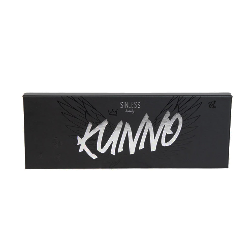 Iluminador Kunno