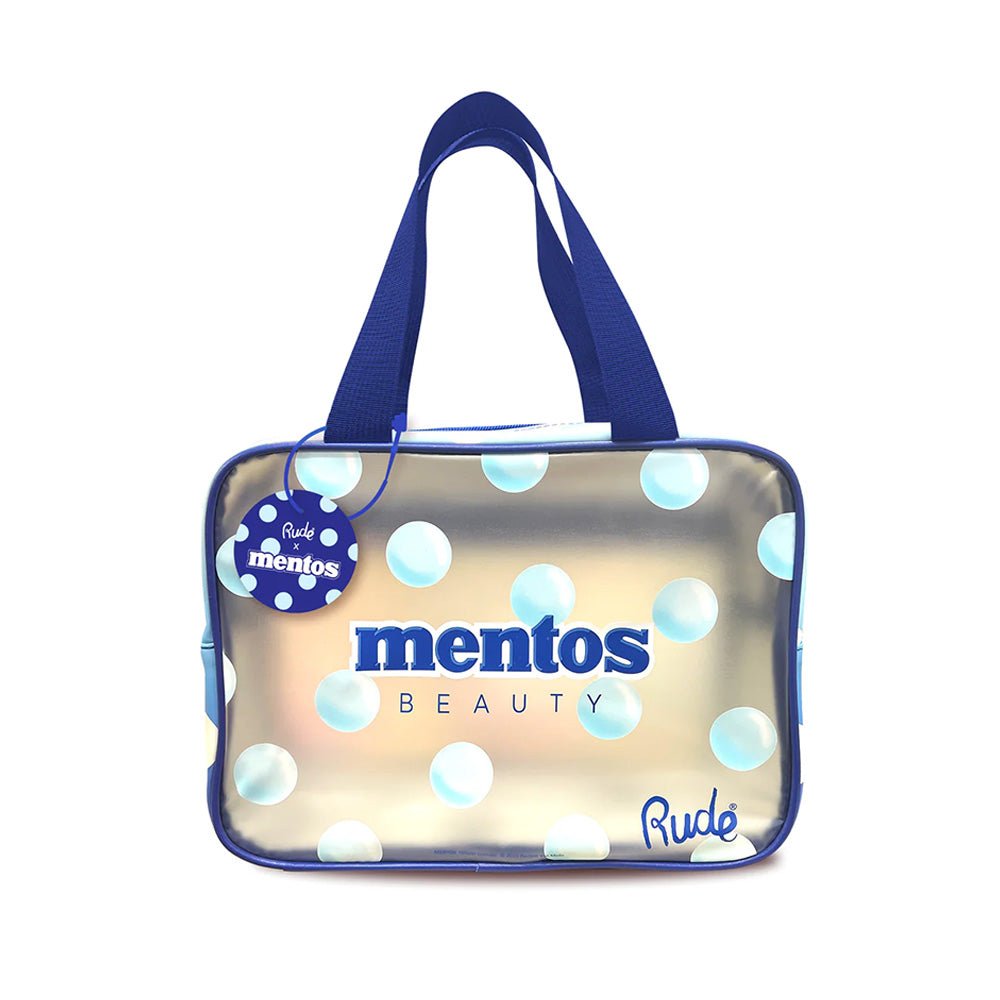 Mentos Makeup Travel Bag Mentos Makeup Travel Bag
