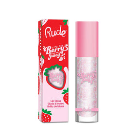Brillo Berry Juicy Lip Gloss