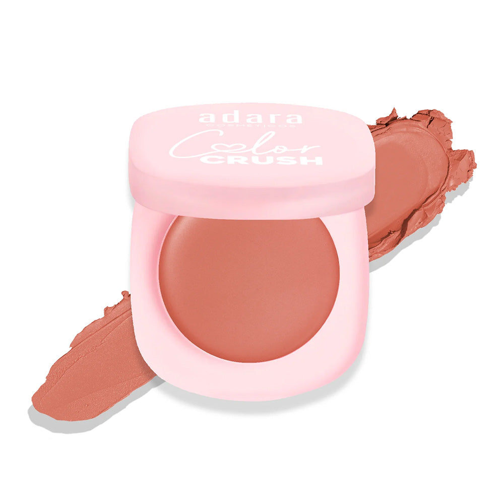 Rubor en Crema Color Crush