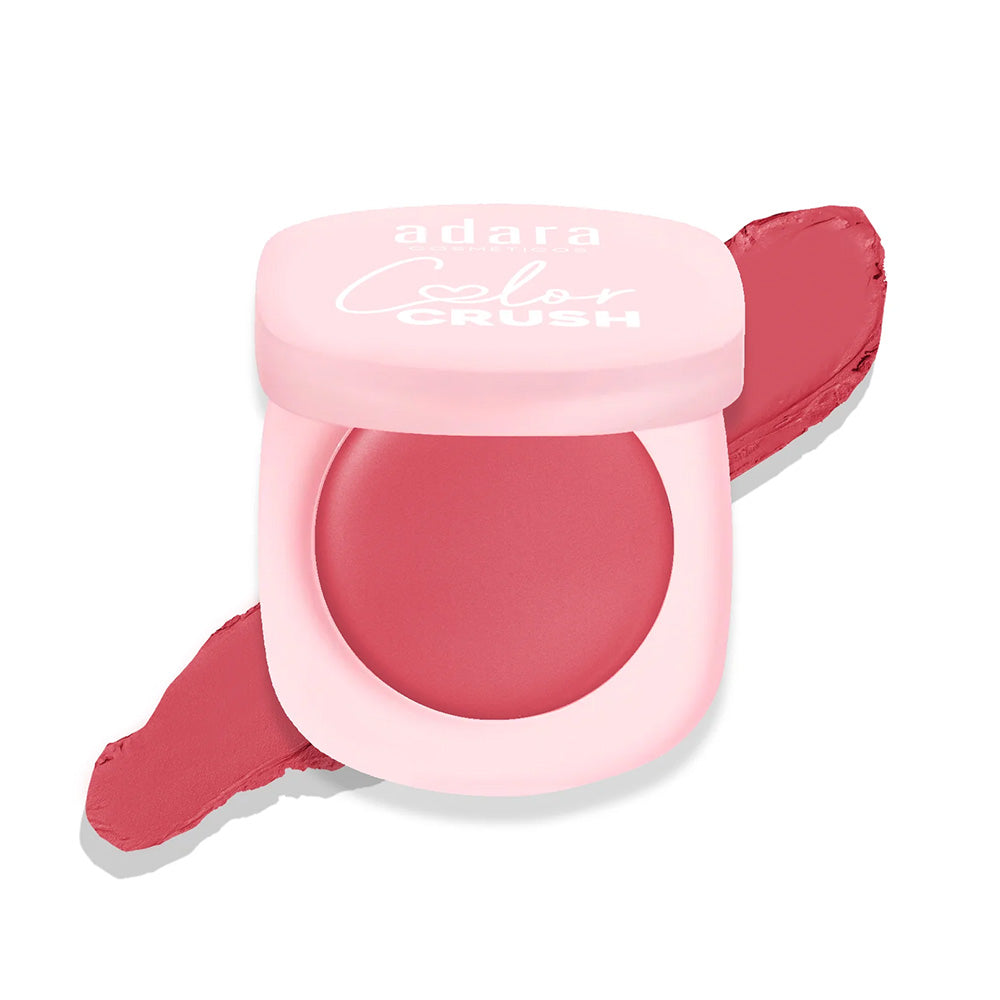 Rubor en Crema Color Crush