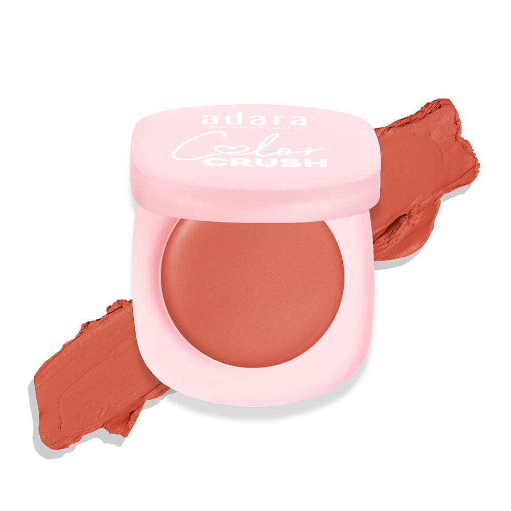 Rubor en Crema Color Crush