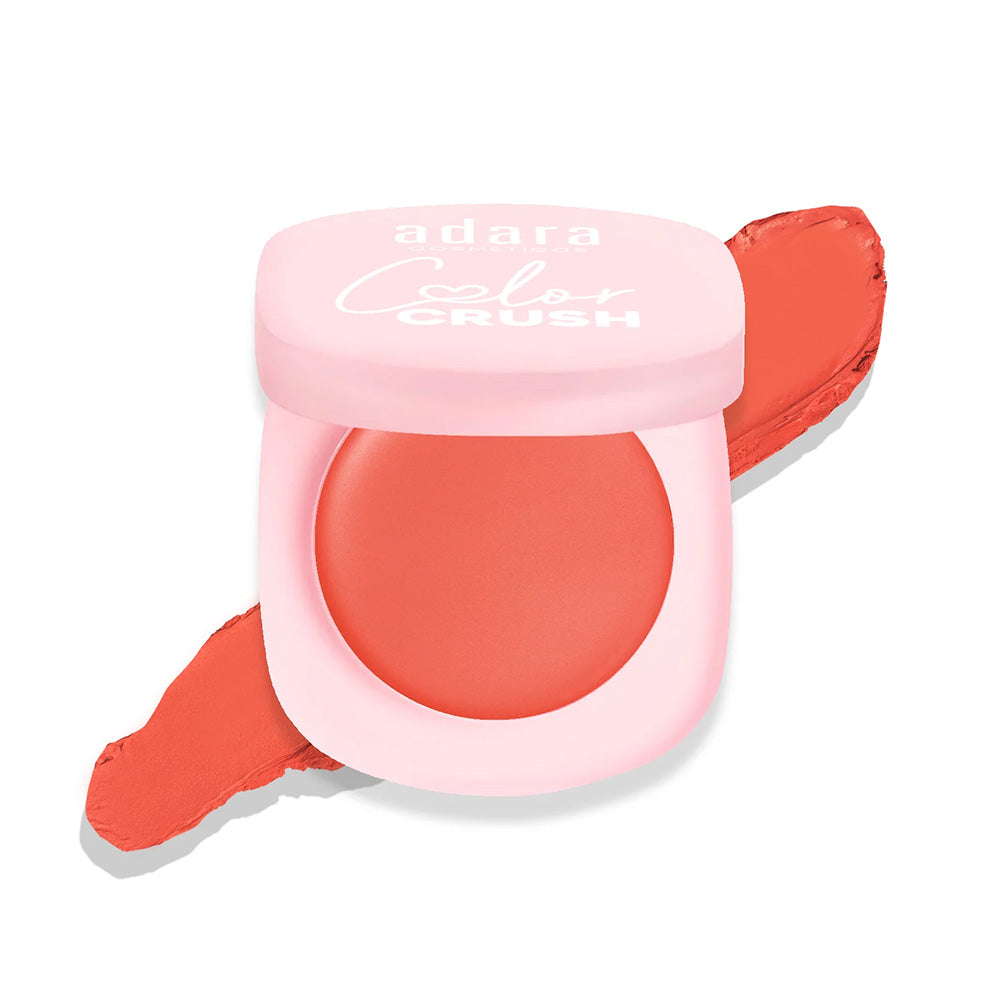 Rubor en Crema Color Crush