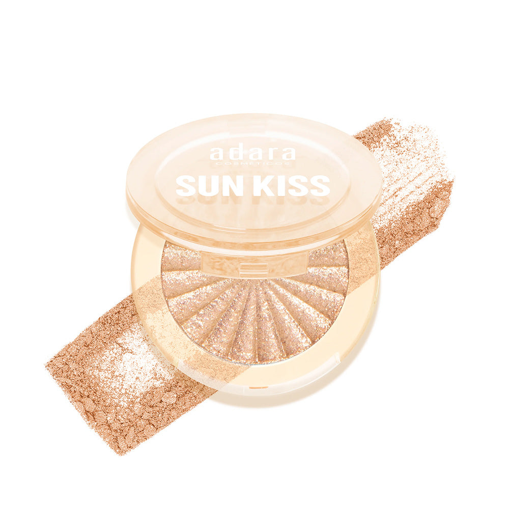 Iluminador Sun Kiss