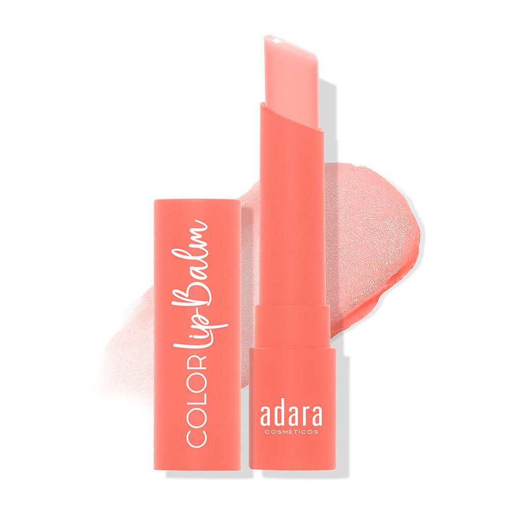 Bálsamo Color Lip Balm