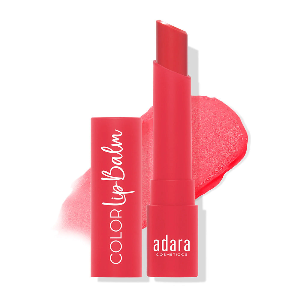 Bálsamo Color Lip Balm