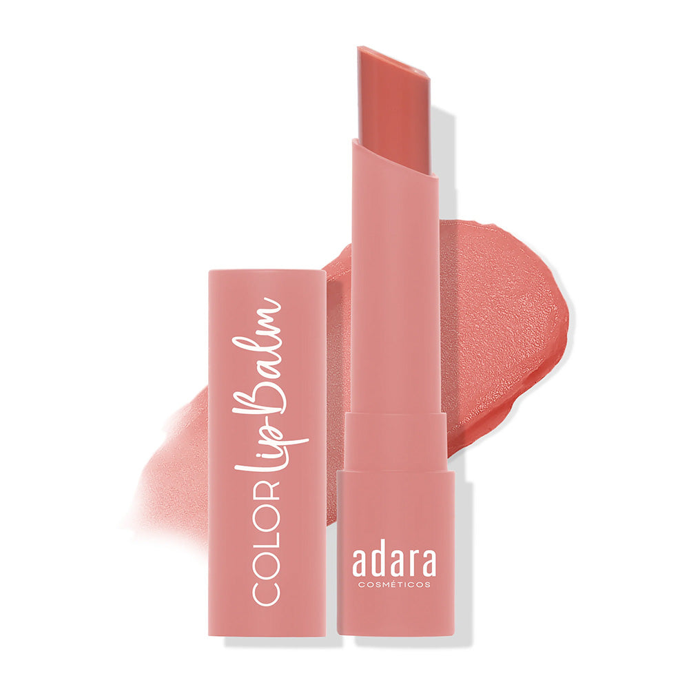 Bálsamo Color Lip Balm