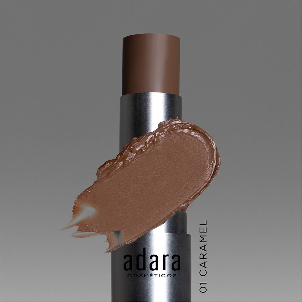 Contorno en Barra color_01 Caramel