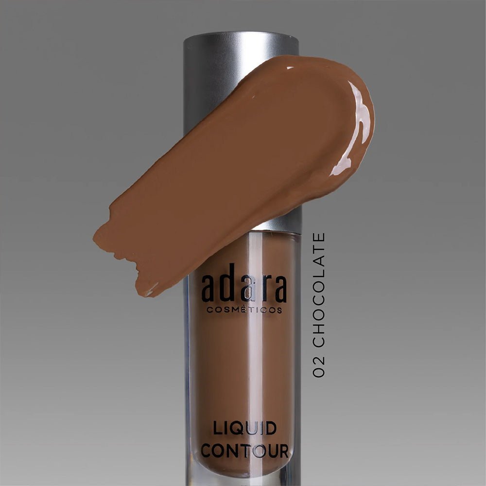 Contorno Líquido color_02 Chocolate