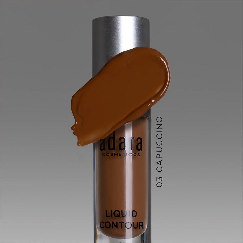 Contorno Líquido color_03 Capuccino