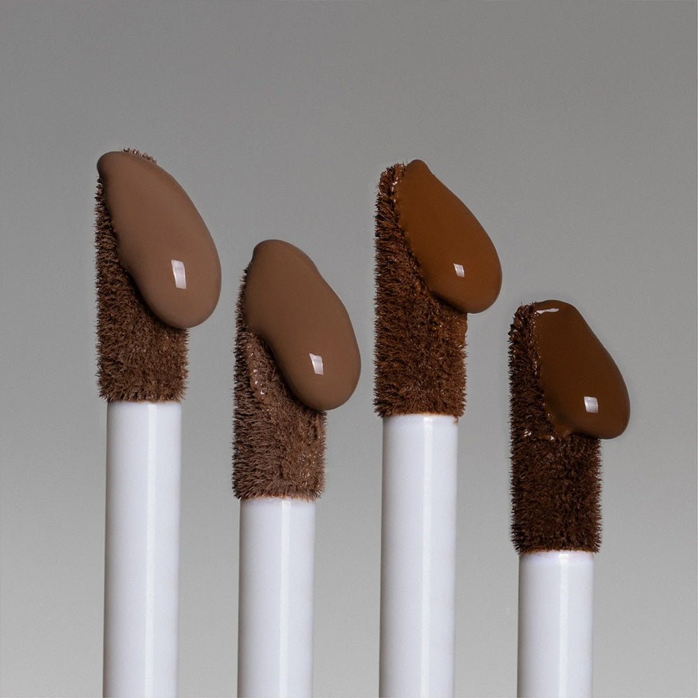 Contorno Líquido Contorno Líquido