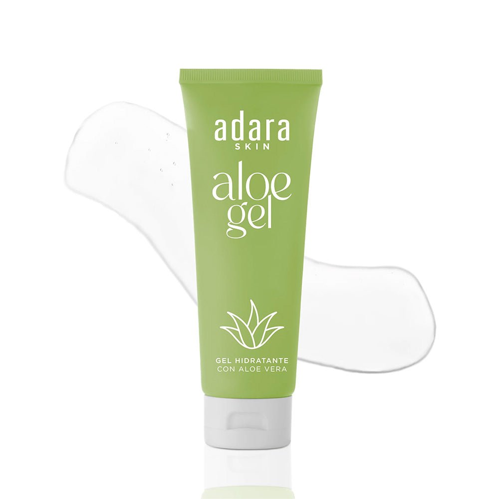 Gel Hidratante Aloe Vera