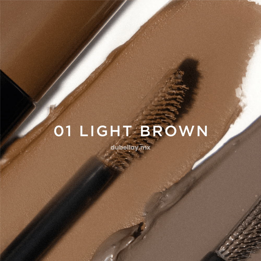 #color_01 Light Brown