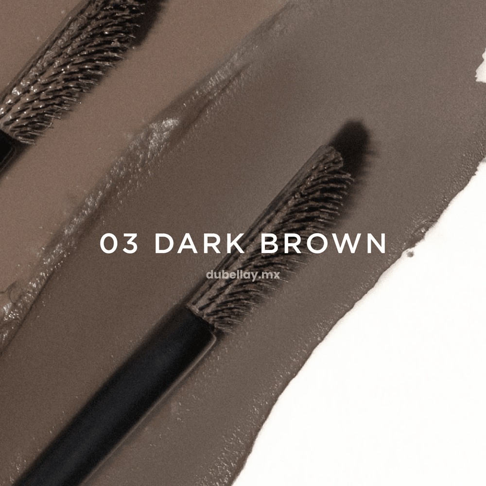 #color_03 Dark Brown