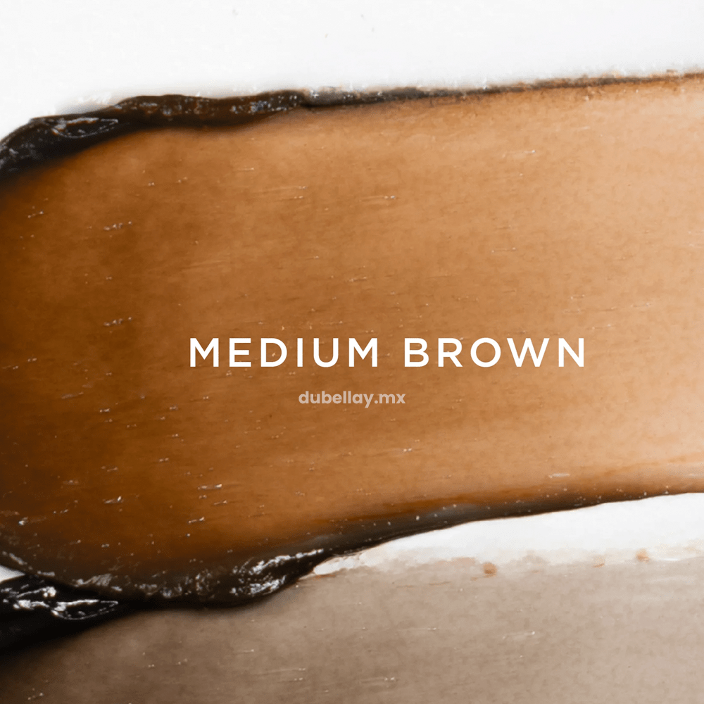 #Color color_01 Medium Brown