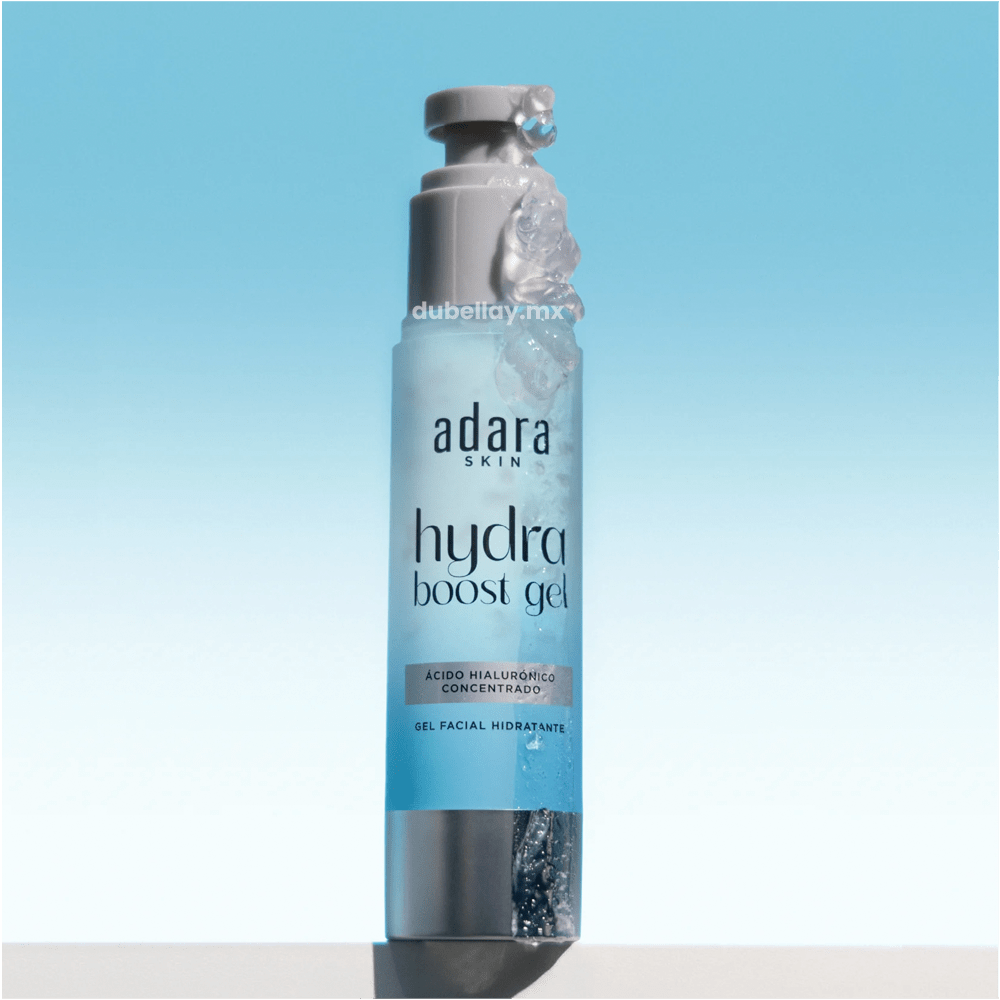 Gel Facial Hydra Bosst Gel Facial Hydra Bosst