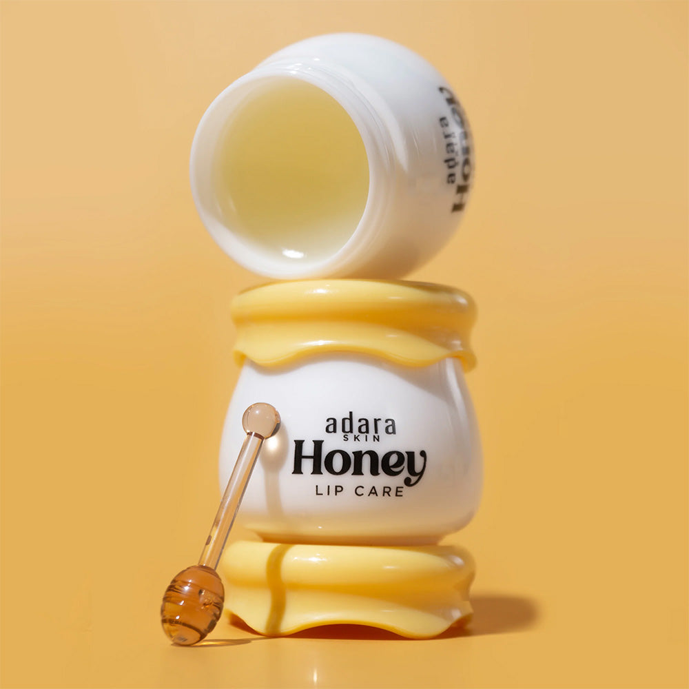 Mascarilla para Labios Honey