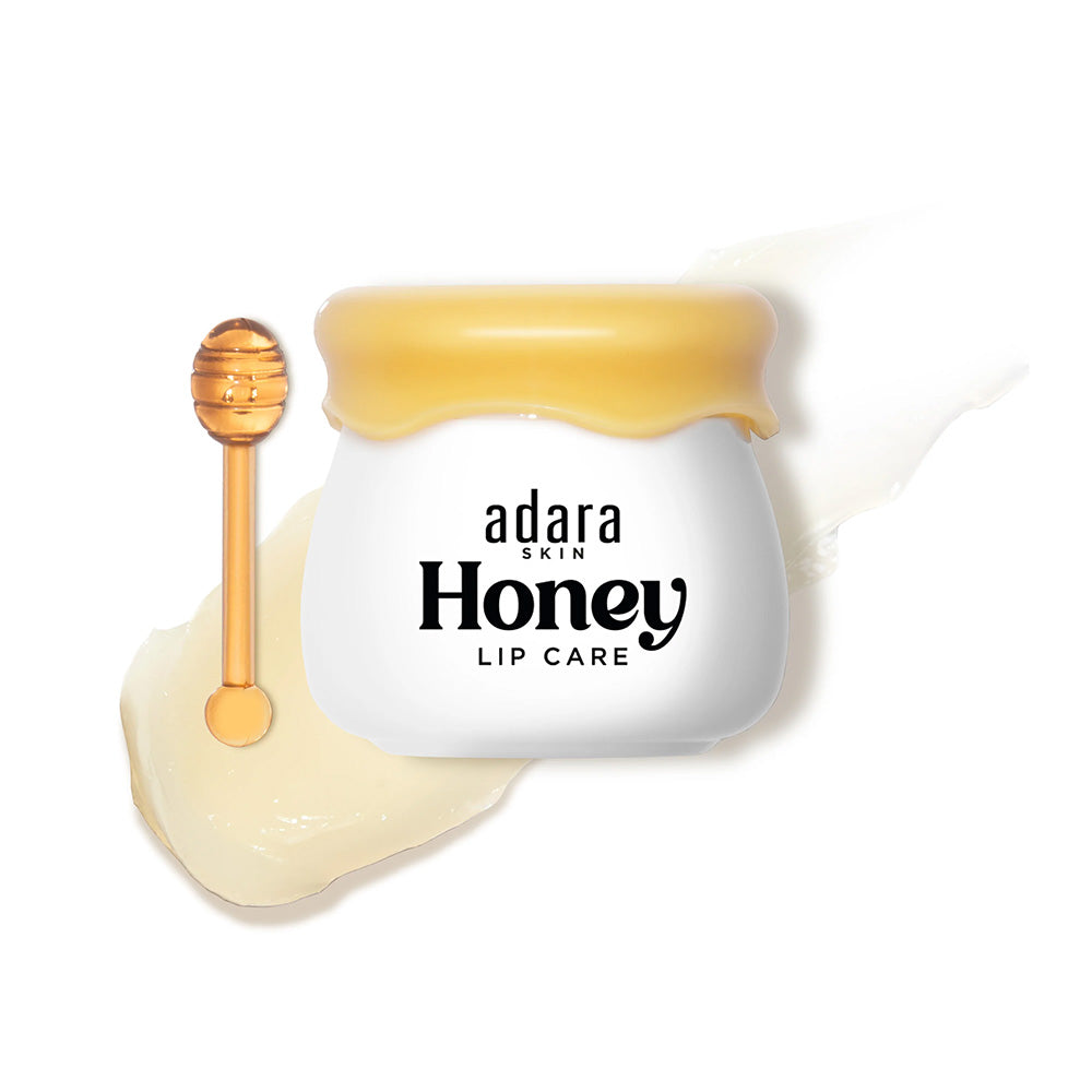 Mascarilla para Labios Honey