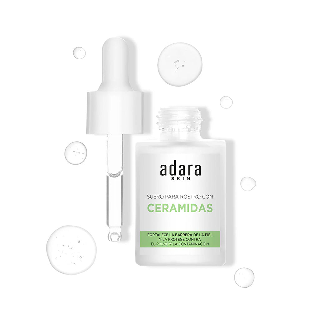 Serum Ceramidas