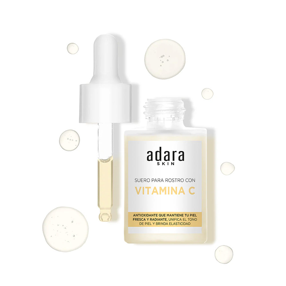 Serum Vitamina C