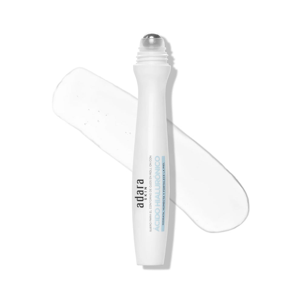 Serum para Contorno de Ojos Ácido Hialurónico