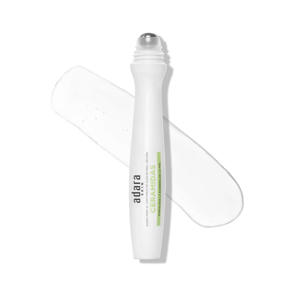 Serum para Contorno de Ojos Ceramidas