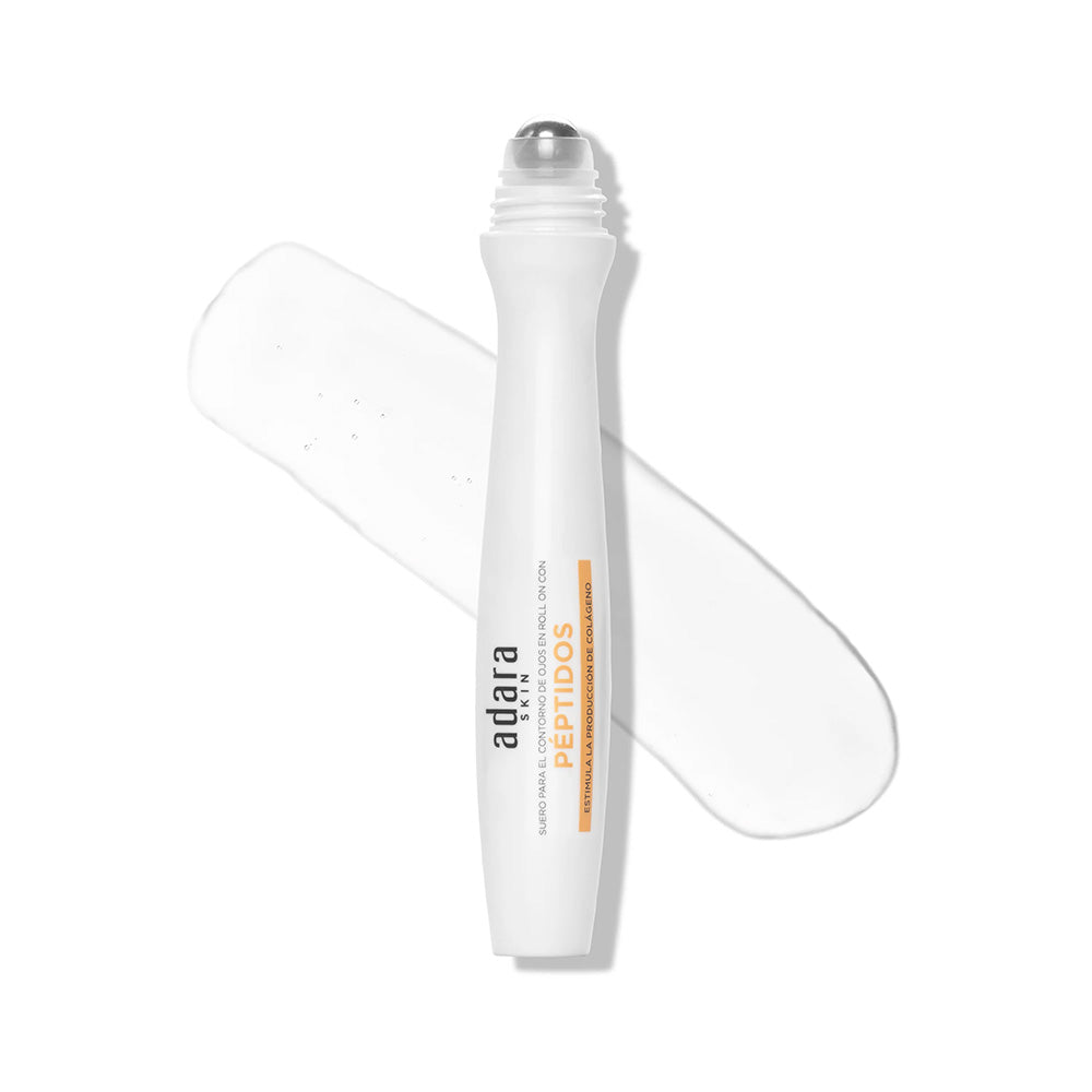 Serum para Contorno de Ojos Péptidos
