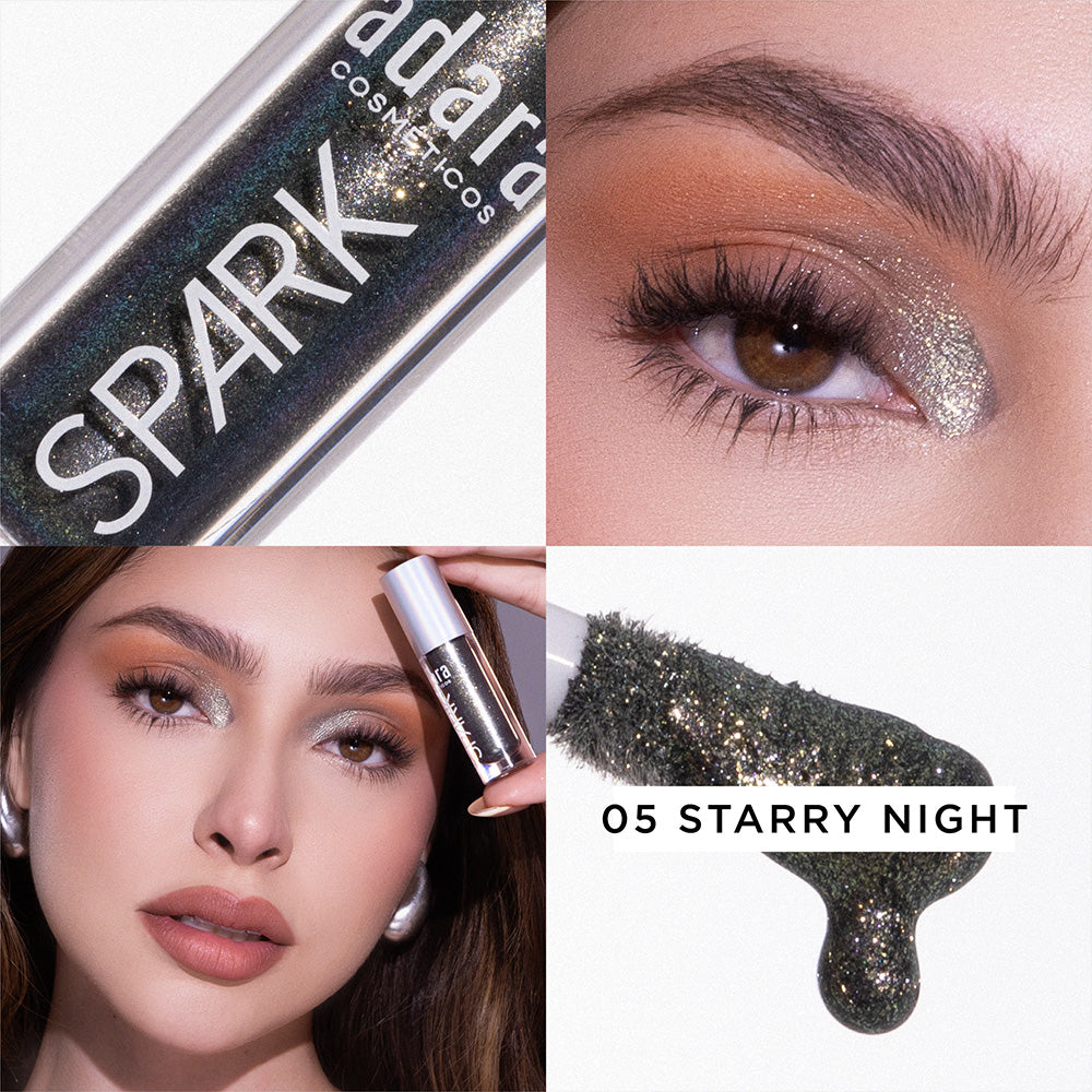 #color_05 Starry Night