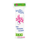 Almohadillas de Algodón con 100pzas