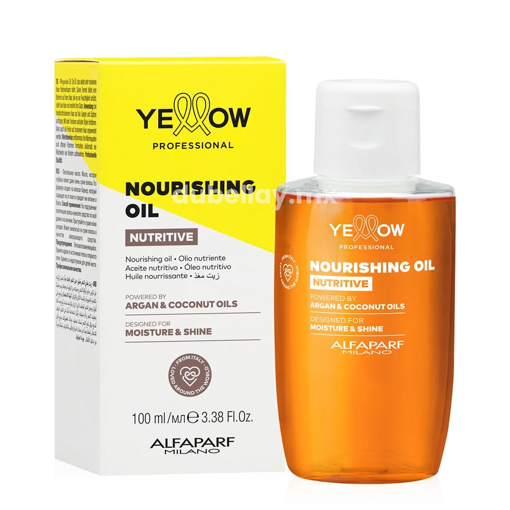 Aceite Nutritivo Aceite Nutritivo