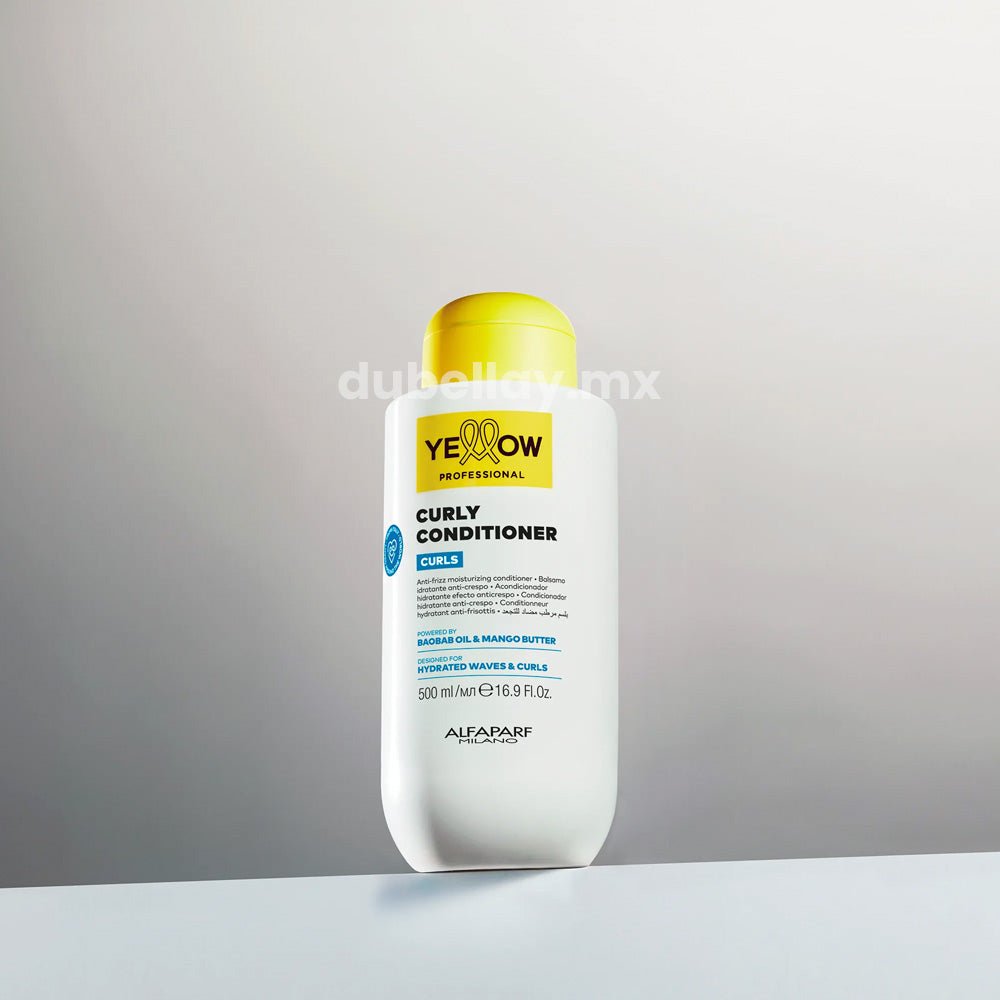 Acondicionador Hidratante Anti - Crespo Acondicionador Hidratante Anti - Crespo