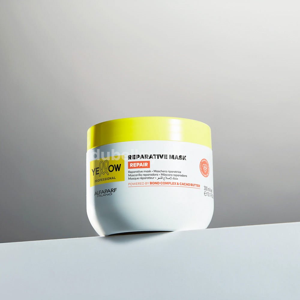 Mascarilla Reparadora Mascarilla Reparadora