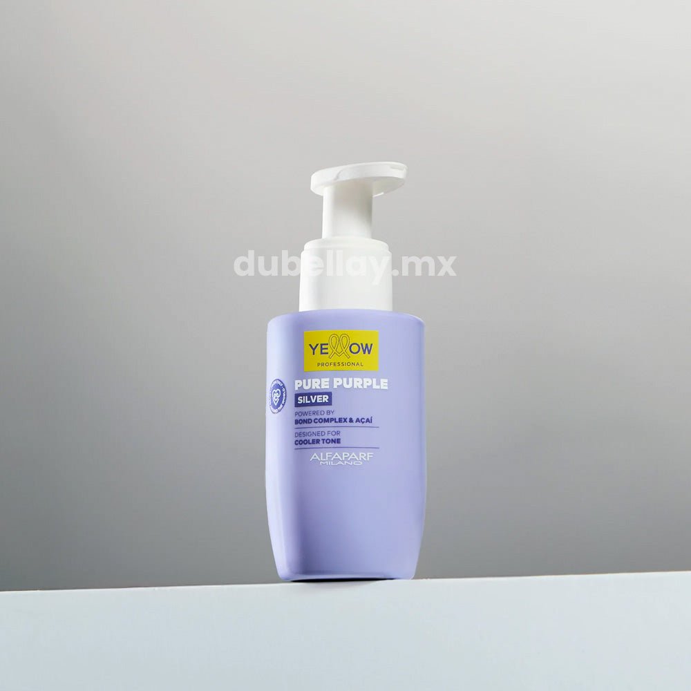 Aditivo Pure Pruple Aditivo Pure Pruple