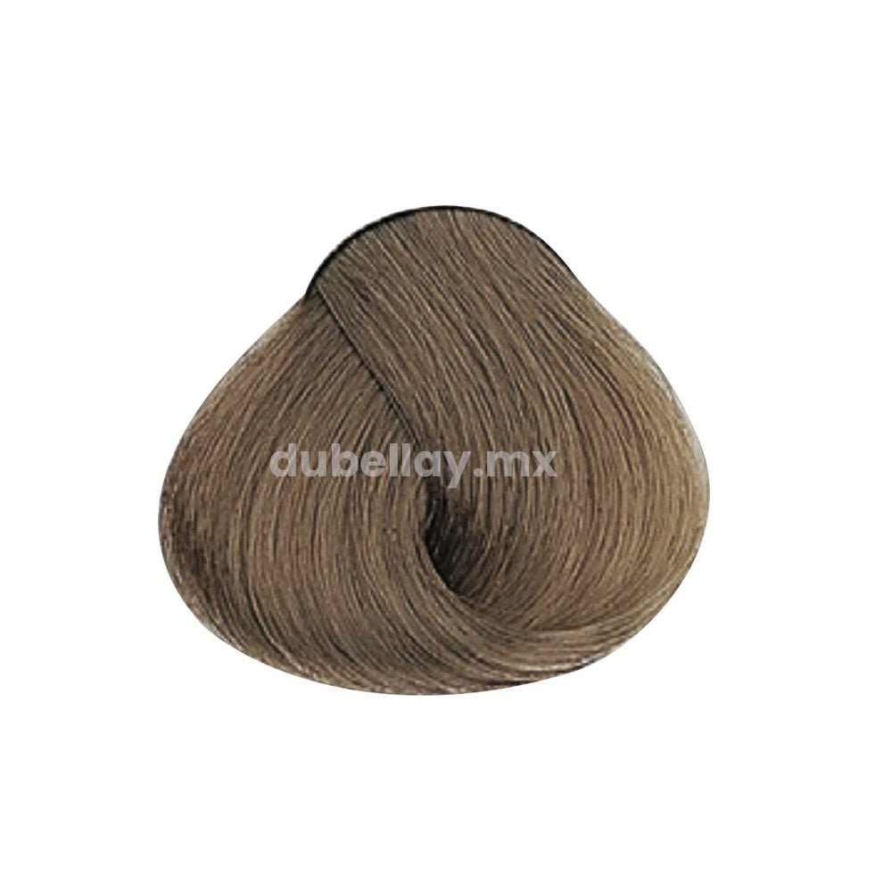 Tinte Yellow Professional Colour color_8 Rubio Claro