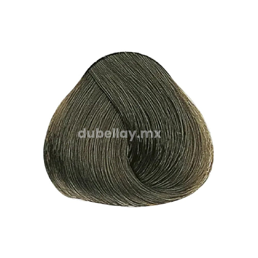 Tinte Yellow Professional Colour color_7.11 Rubio Medio Ceniza Intenso