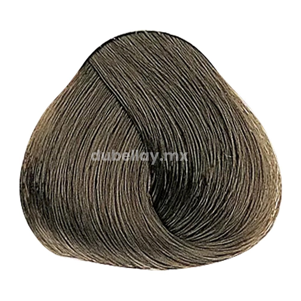 Tinte Yellow Professional Colour color_8.11 Rubio Claro Ceniza Intenso