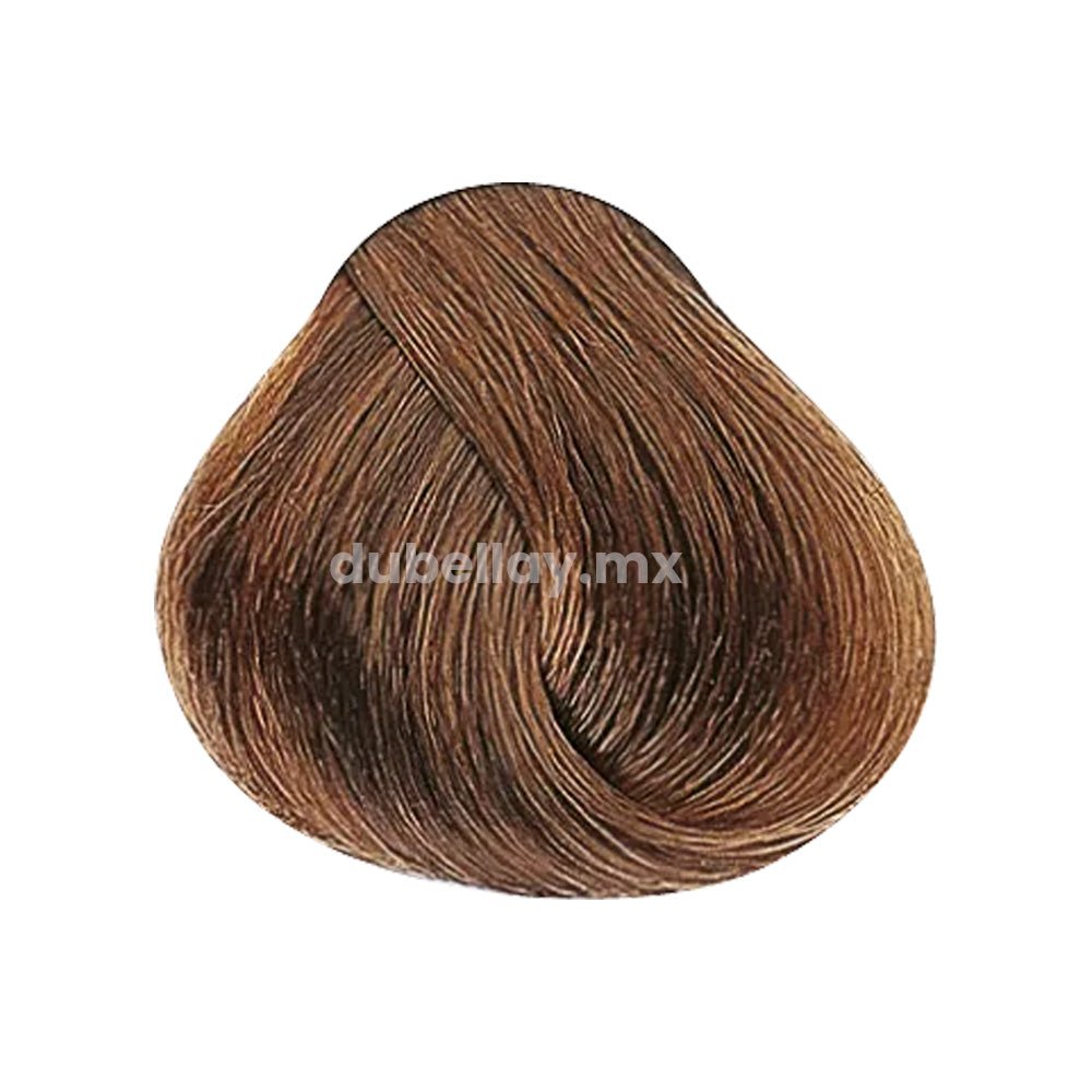 Tinte Yellow Professional Colour color_8.3 Rubio Claro Dorado