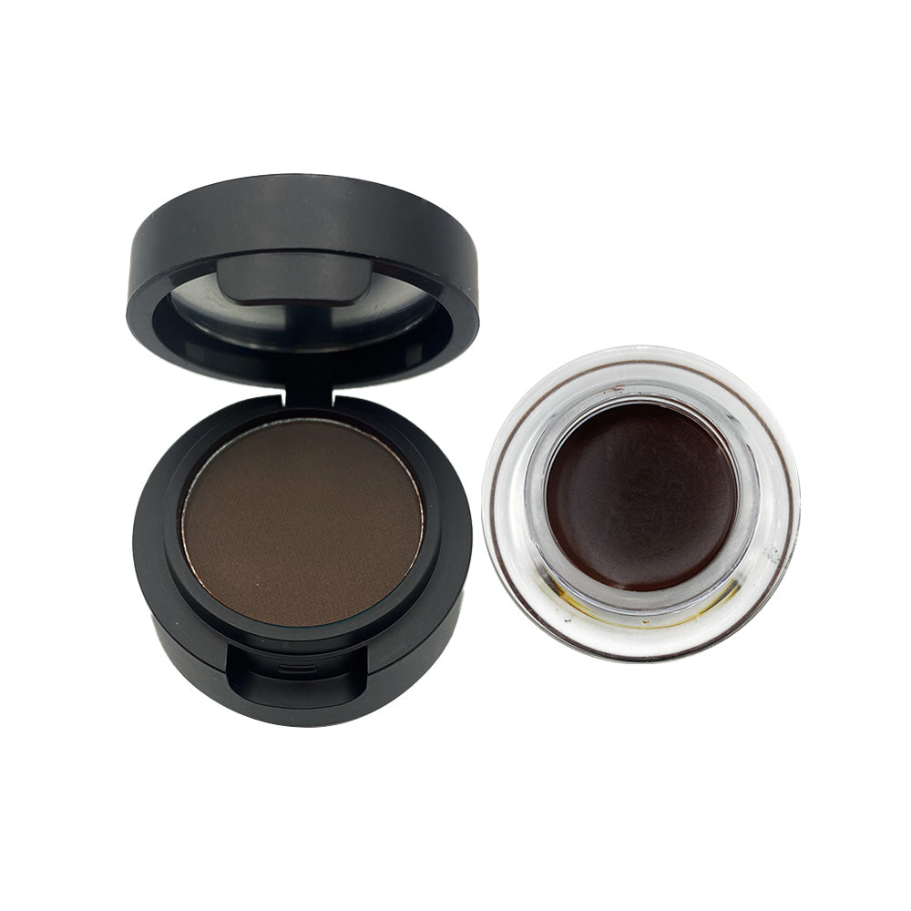 Pomada y Sombra para Cejas Duo Brow