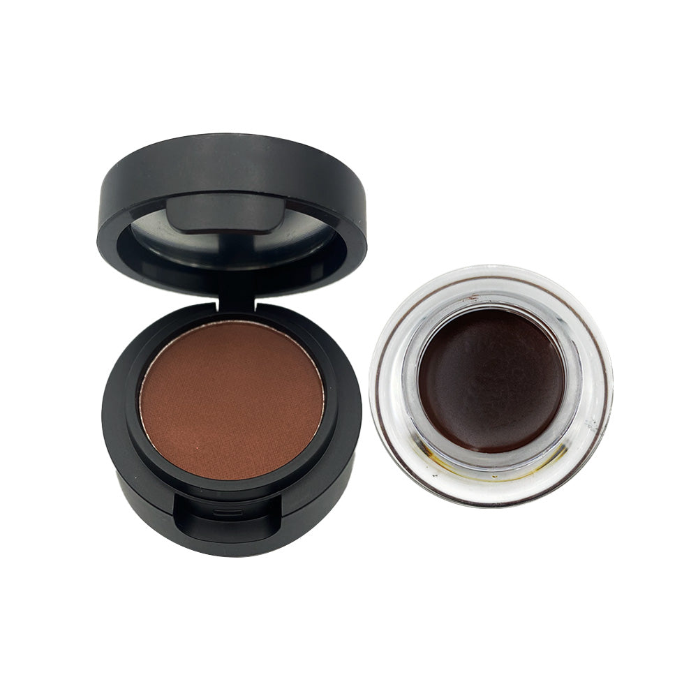 Pomada y Sombra para Cejas Duo Brow