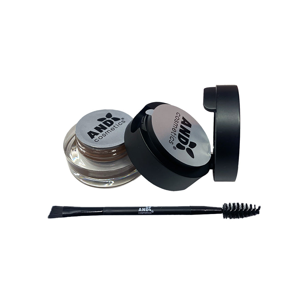 Pomada y Sombra para Cejas Duo Brow
