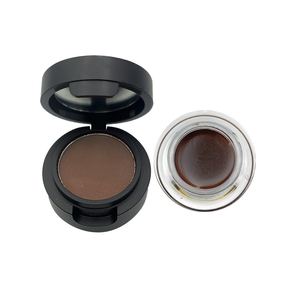 Pomada y Sombra para Cejas Duo Brow