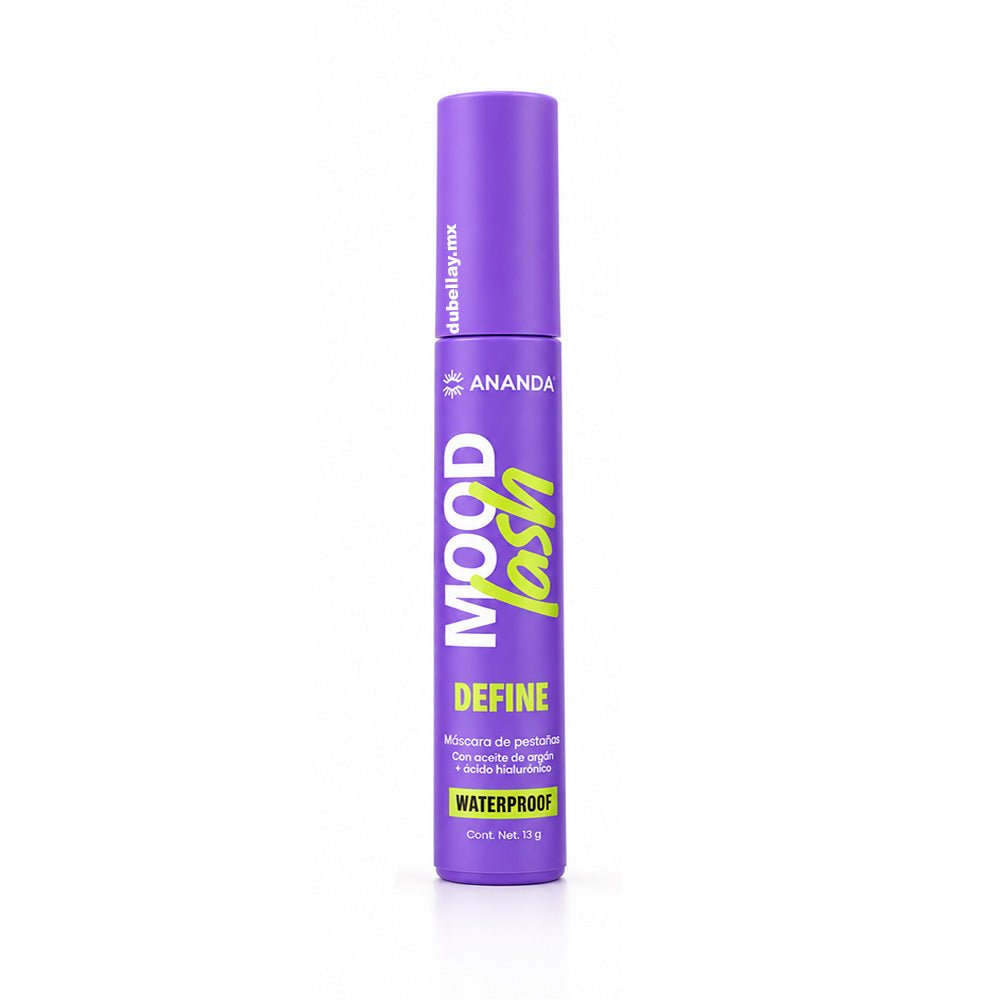 Rímel Mood Lashes #color_Morado/Define