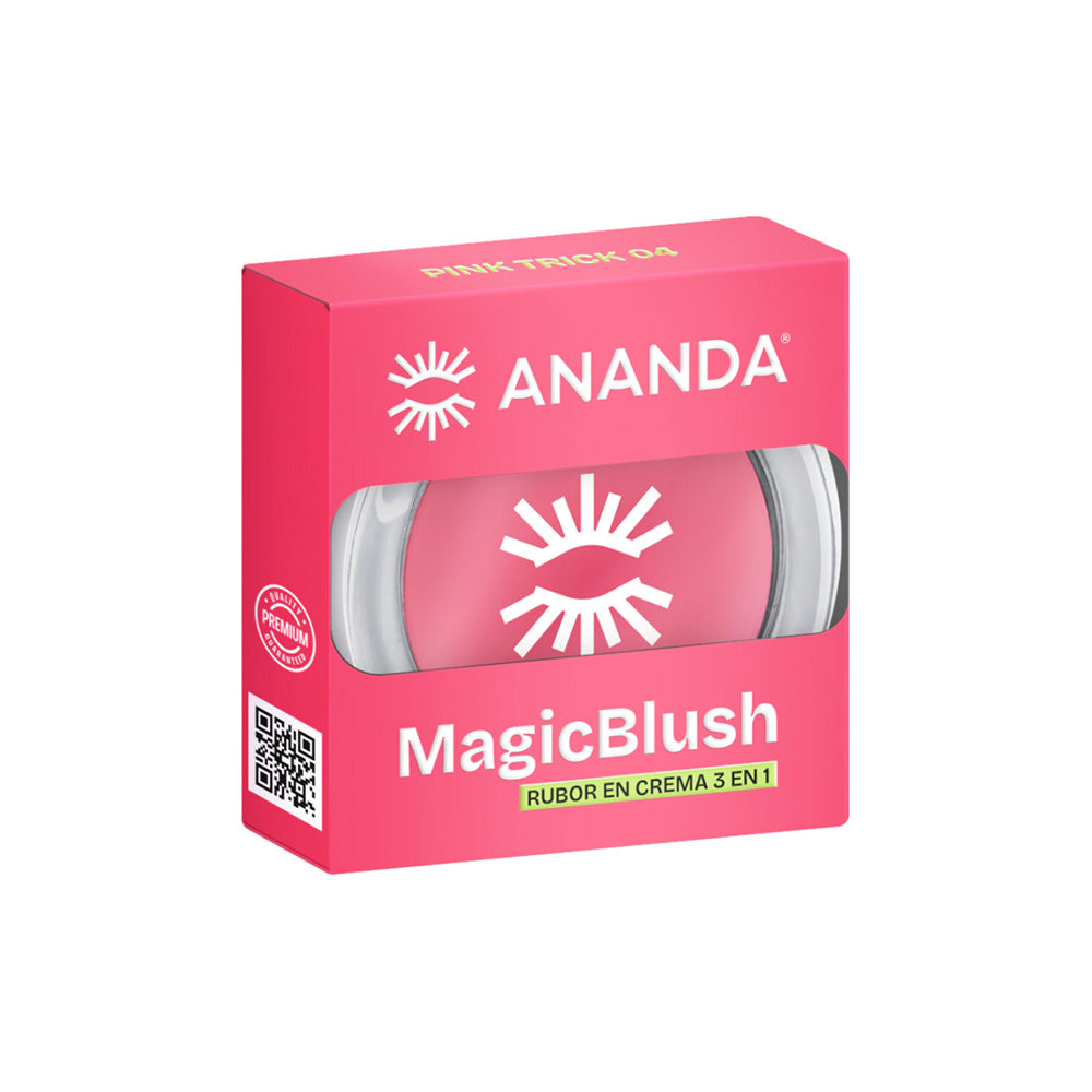 #color_04 Pink Trick