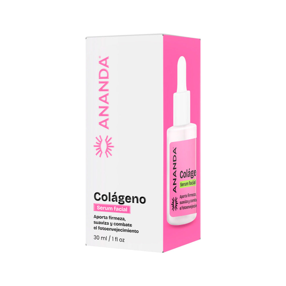 Serum Facial Colágeno
