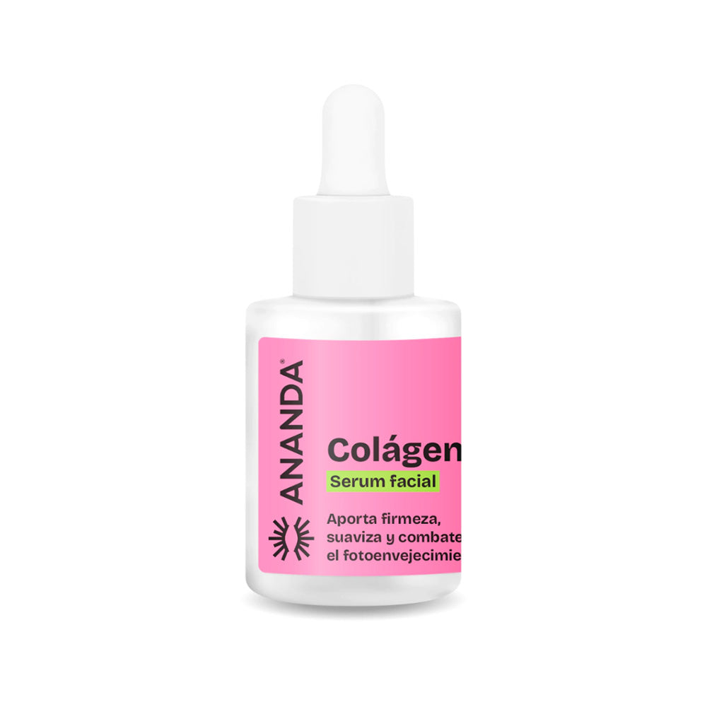 Serum Facial Colágeno