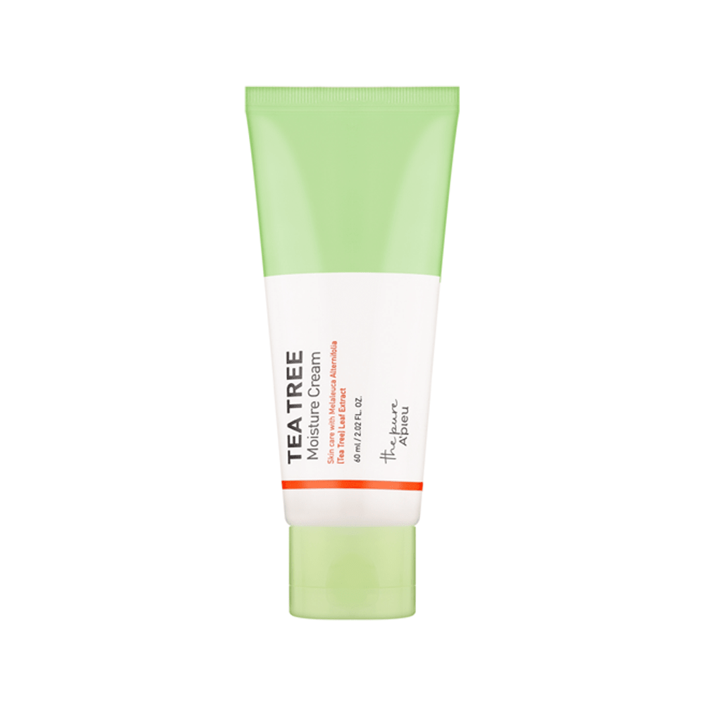 Crema The Pure Tea Tree Moisture 60ml Crema The Pure Tea Tree Moisture 60ml