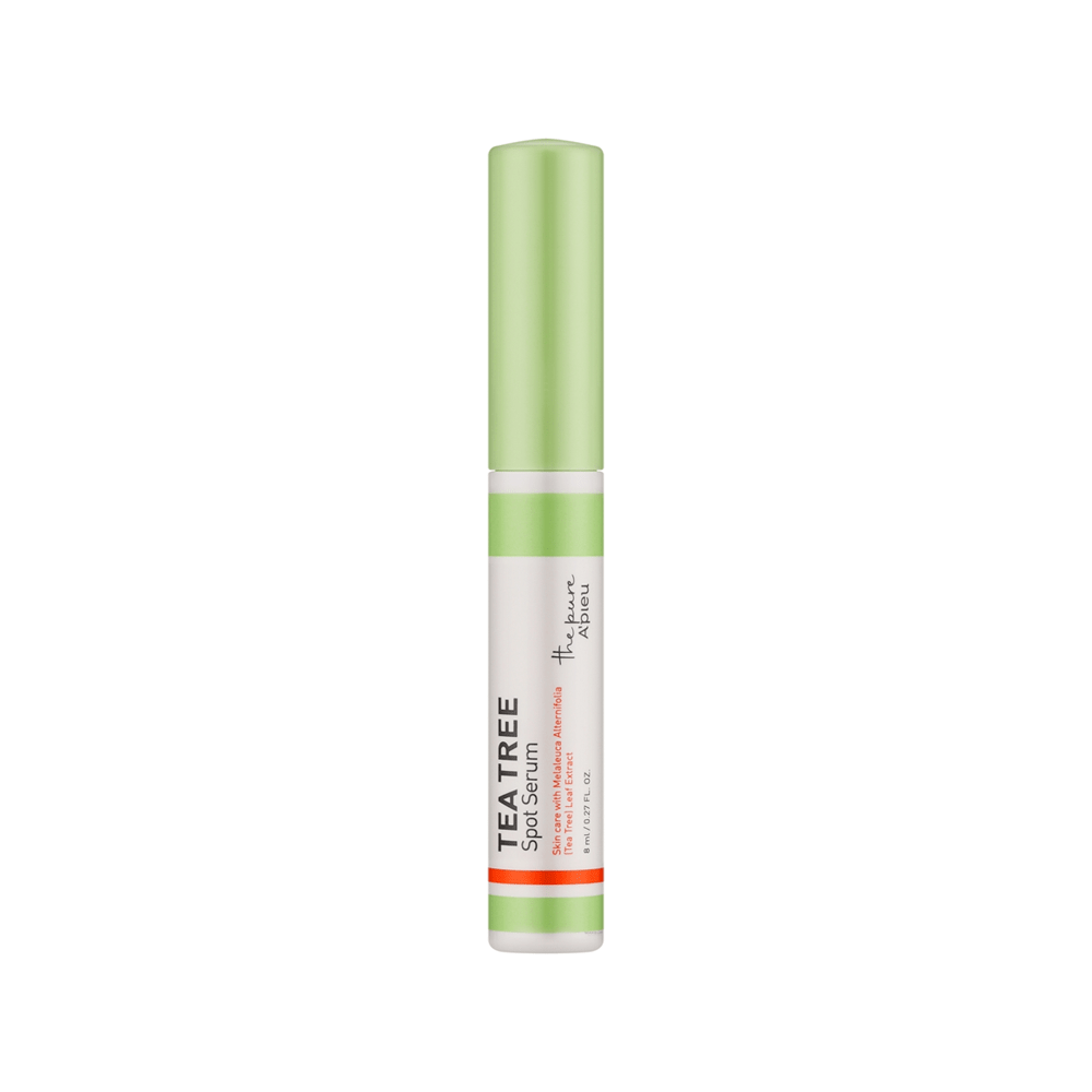 Serum Spot The Pure Tea Tree Serum Spot The Pure Tea Tree
