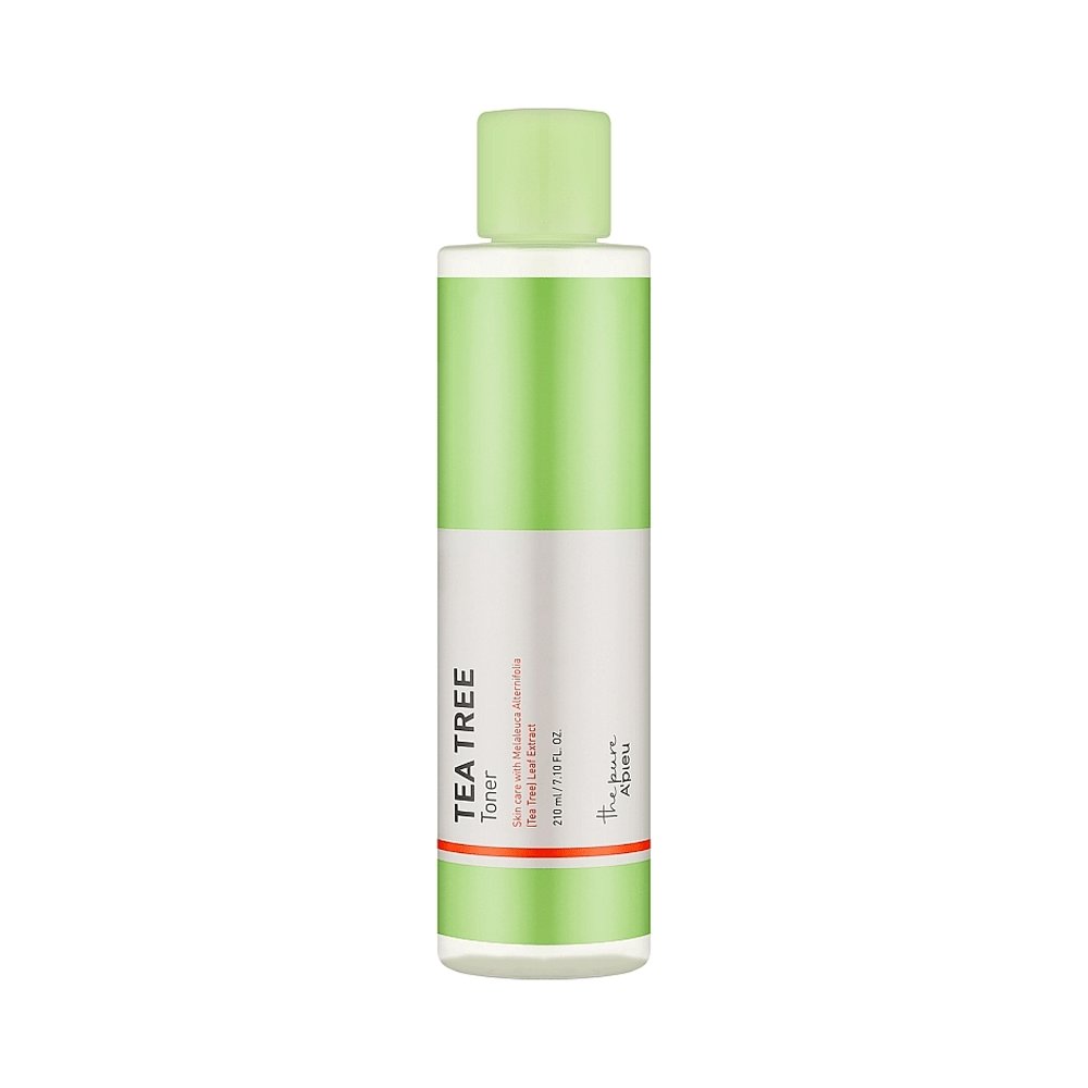 Tónico The Pure Tea Tree 250ml Tónico The Pure Tea Tree 250ml